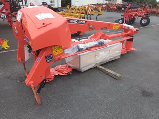 Segadoras Kuhn GMD3511 - 1