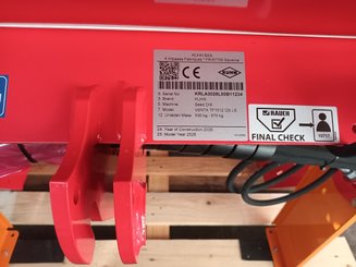 Sembradora - otro Kuhn TF1512LOAD - 3