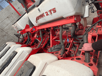 Sembradora Kuhn MAXIMA2 - 7