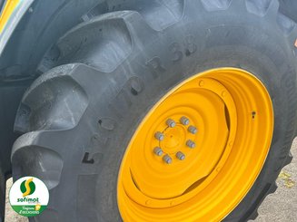 Tractor agricola John Deere 6130M - 10