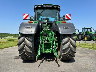 Tractor agricola John Deere 6R175 - 2