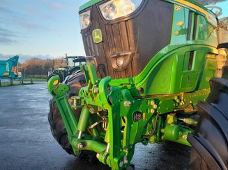 Tractor agricola John Deere 6R175 - 2