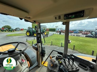 Tractor agricola John Deere 6130M - 15