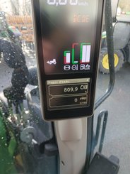 Tractor agricola John Deere 6155M - 4