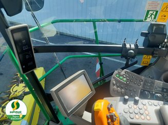 Picadoras autopropulsadas John Deere 9700 - 17
