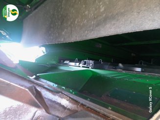 Cosechadoras John Deere T560HM - 10