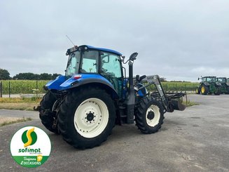 Tractor agricola New Holland T5,110 - 5