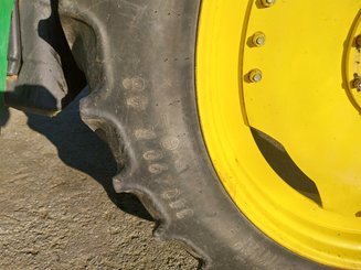 Tractor agricola John Deere 6R130 - 10