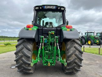 Tractor agricola John Deere 6130M - 2