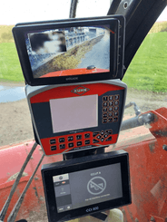 Mezcladoras Kuhn SPVPOWER17.1DL - 17