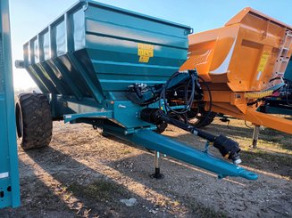 Distribuidor de sal Rolland ES8 - 1