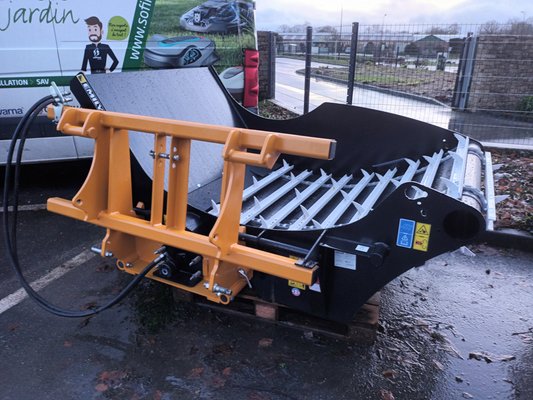 Empajadoras Emily PAIPAG32 - 1