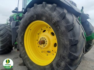 Tractor agricola John Deere 6210R - 5