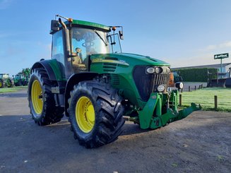 Tractor agricola John Deere 7720 - 9