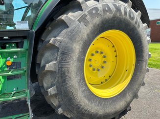 Tractor agricola John Deere 6R175 - 6