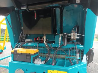 Remolques esparcidores Rolland RF5517 - 3