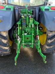 Tractor agricola John Deere 6R155 - 3