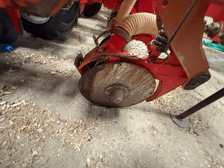 Sembradora Kuhn MAXIMA2 - 6