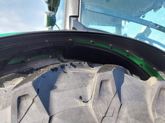 Tractor agricola John Deere 6R185 - 10