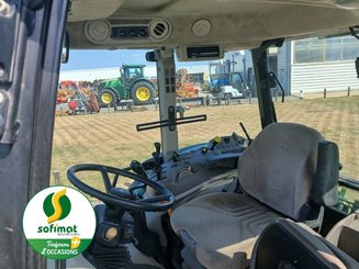Tractor agricola John Deere 5115M - 5