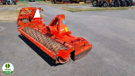 Grada rotativa Kuhn HR303D - 1