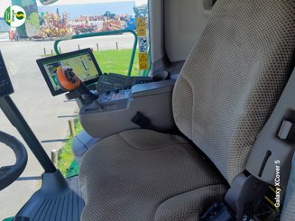 Cosechadoras John Deere T660HM - 17