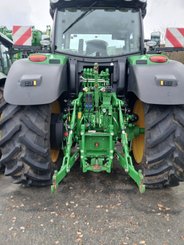 Tractor agricola John Deere 6R175 - 1