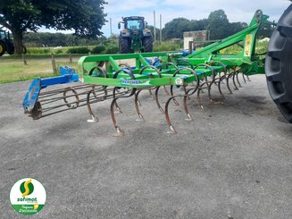 Cultivadores Agromet VIBROCULTEUR - 3