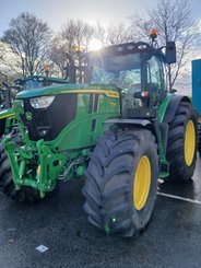 Tractor agricola John Deere 6R215 - 2