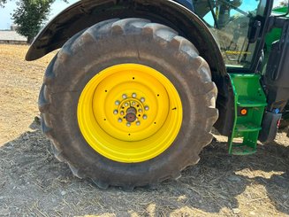 Tractor agricola John Deere 6155R - 7