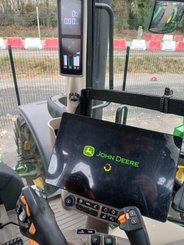 Tractor agricola John Deere 6R175 - 4