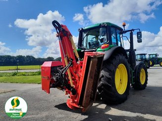 Desbrozadoras de carreteras Gyrax 1245 - 2