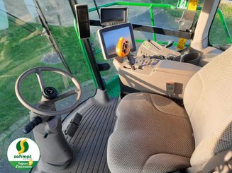 Picadoras autopropulsadas John Deere 8300 - 3