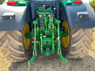 Tractor agricola John Deere 6155R - 5