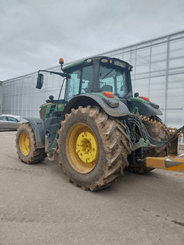 Tractor agricola John Deere 6175M - 2