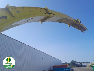 Picadoras autopropulsadas John Deere 9700 - 21