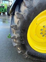 Tractor agricola John Deere 6R155 - 7