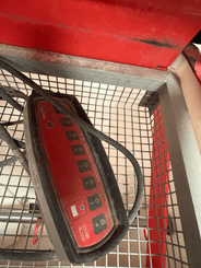 Sembradora Kuhn MAXIMA2 - 4