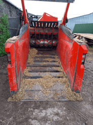Desensiladoras empajadoras Kuhn ALTOR 5070 M - 2