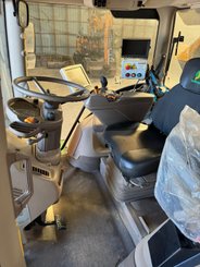 Tractor agricola John Deere 6250R - 5