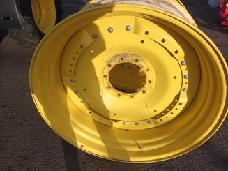 Ruedas John Deere Jantes John Deere - 3