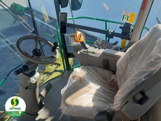 Picadoras autopropulsadas John Deere 9700 - 15