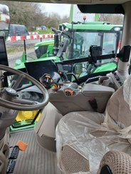 Tractor agricola John Deere 6R175 - 3