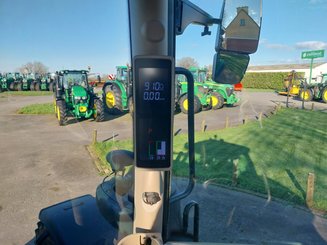Tractor agricola John Deere 6R130 - 14