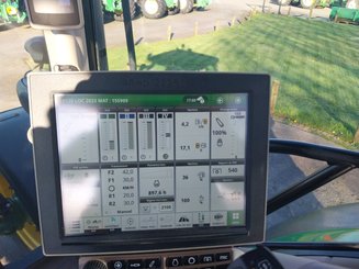 Tractor agricola John Deere 6R130 - 15