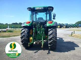 Tractor agricola John Deere 5115M - 3