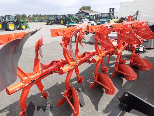 Arados Kuhn VM123 - 1
