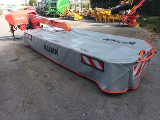 Segadoras Kuhn GMD4411 - 1