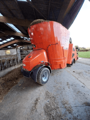 Mezcladoras Kuhn SPVPOWER17.1DL - 11