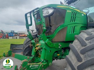 Tractor agricola John Deere 6210R - 7